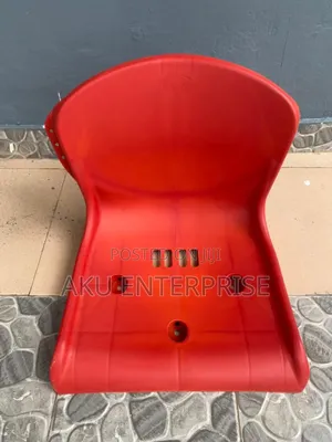 Stadium Seat Sports Facility Soccer Beaches Chairs Backrest