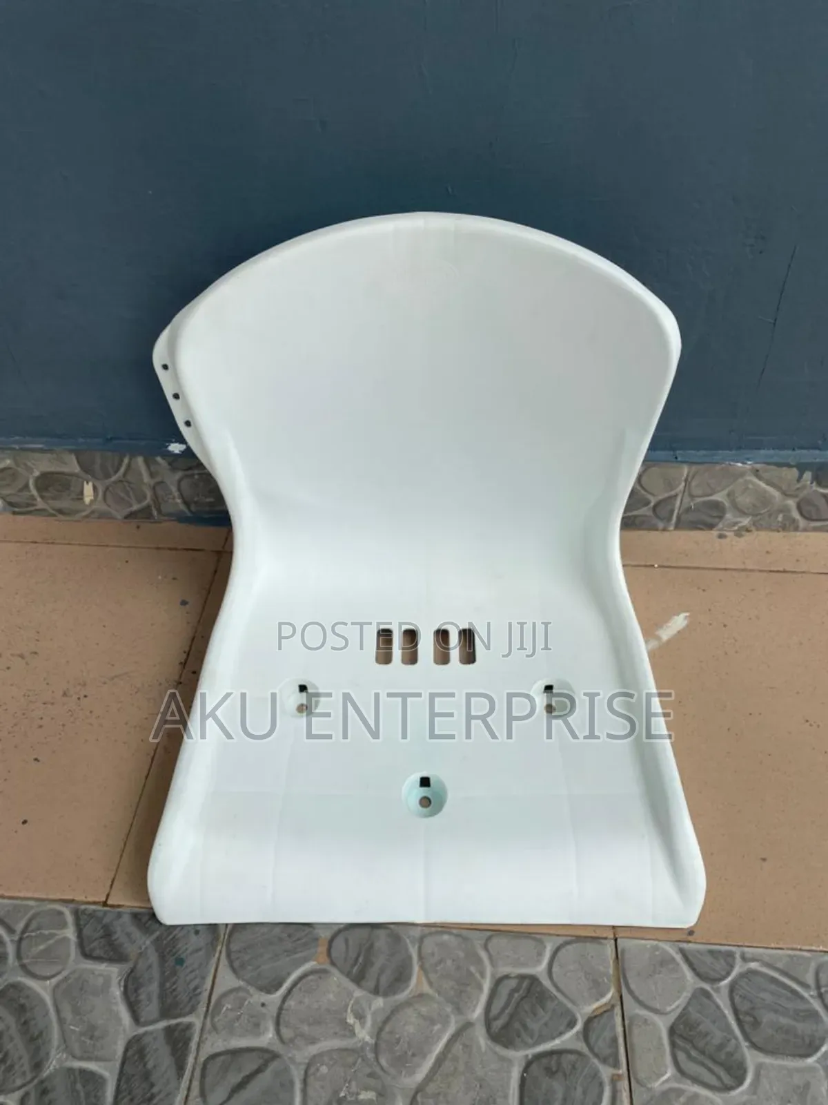 Stadium Seat Sports Facility Soccer Beaches Chairs Backrest
