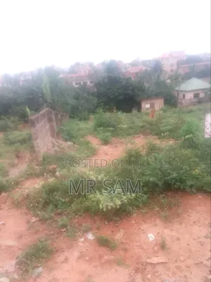 2plot of Land for Sale at New Bortiano Adanseman