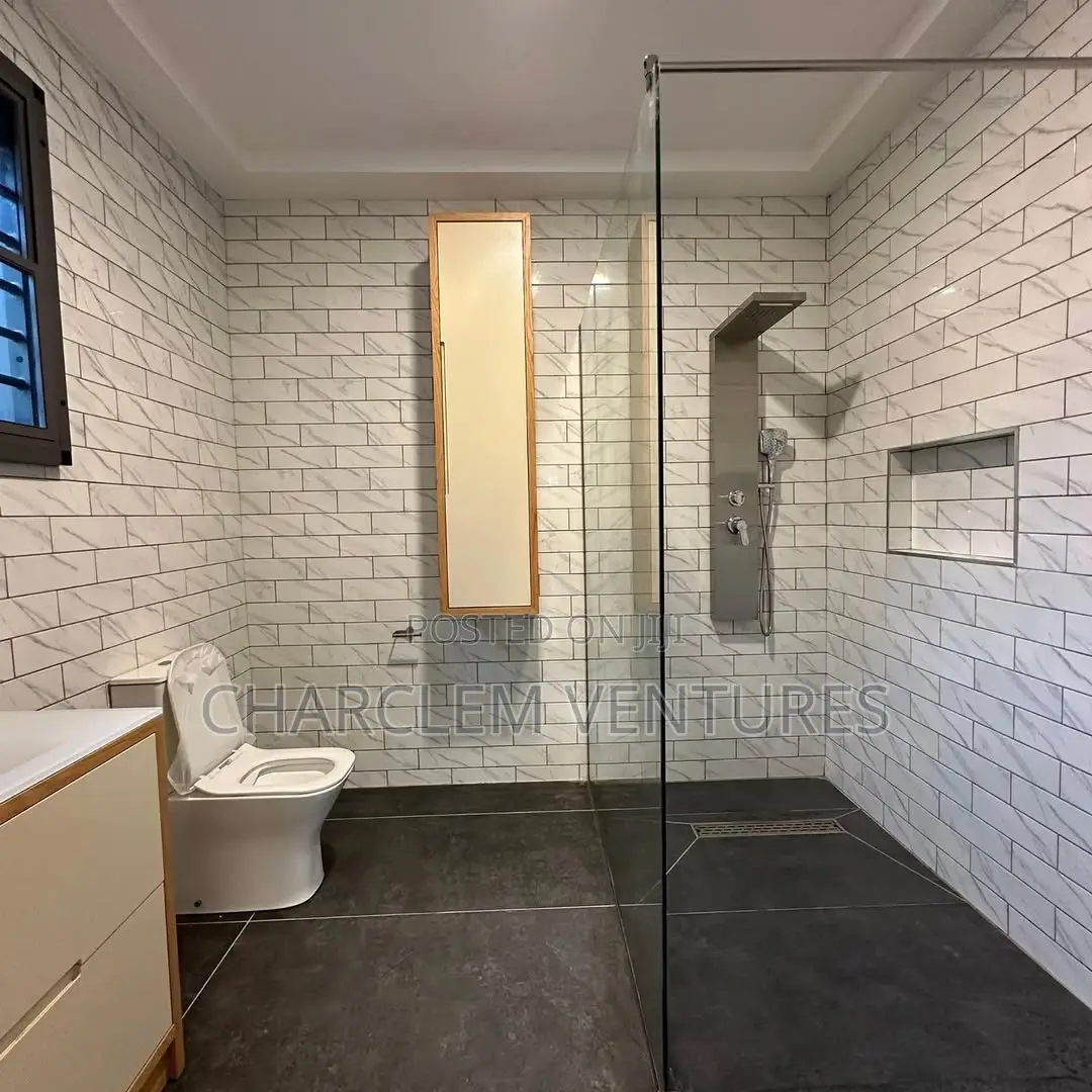 2bdrm Apartment in Charclem Ventures, Spintex for rent