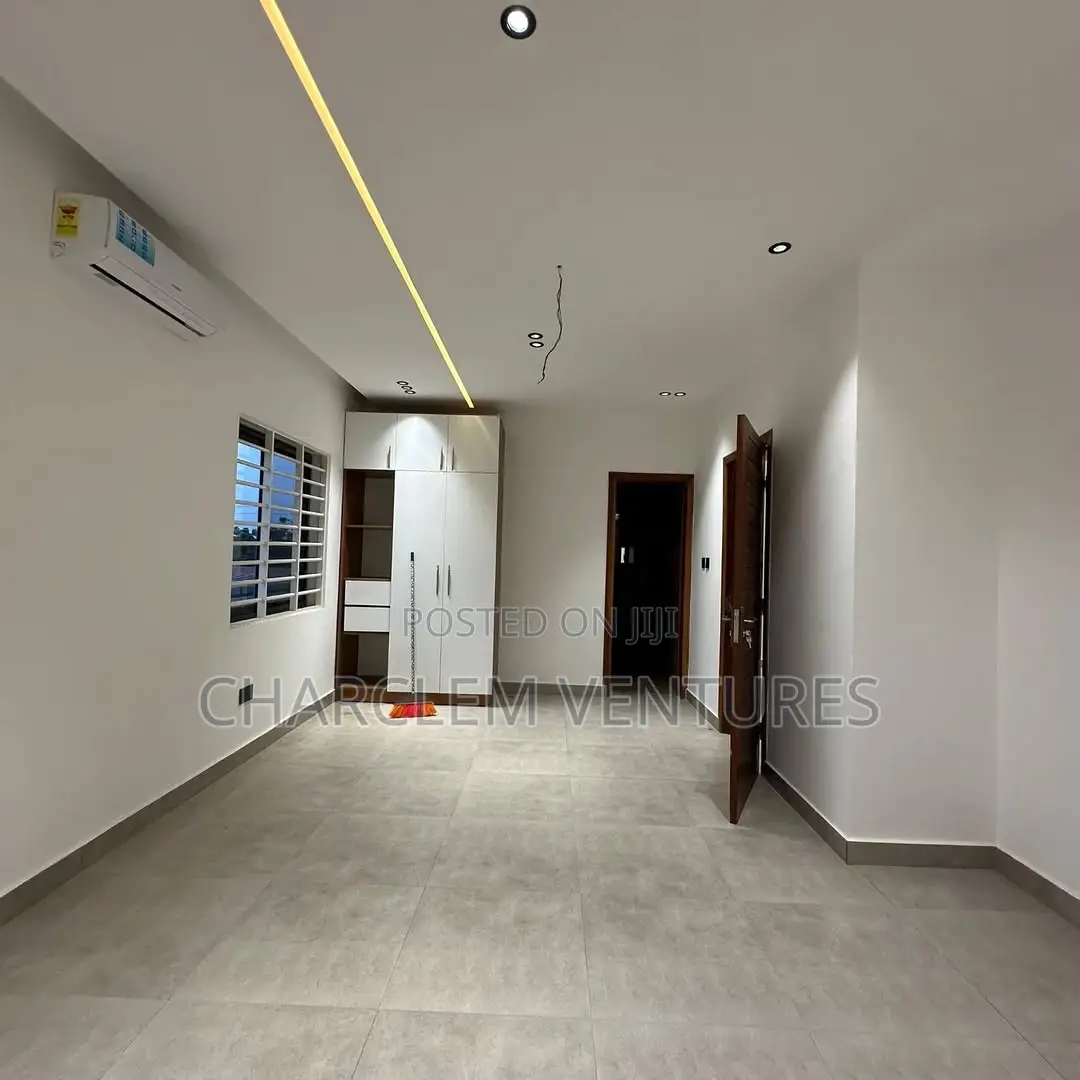 4bdrm House in Charclem Ventures, Lake Side Estate for sale