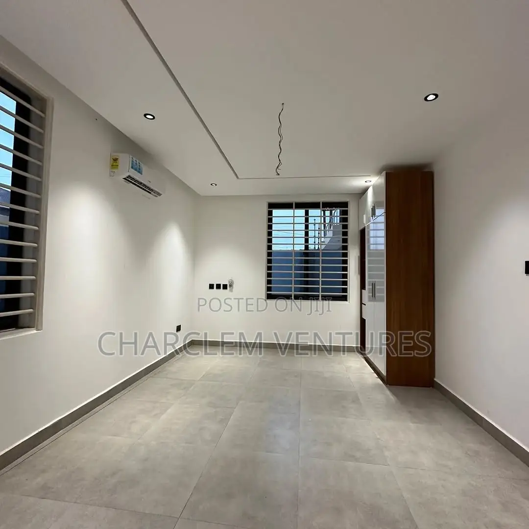 4bdrm House in Charclem Ventures, Lake Side Estate for sale