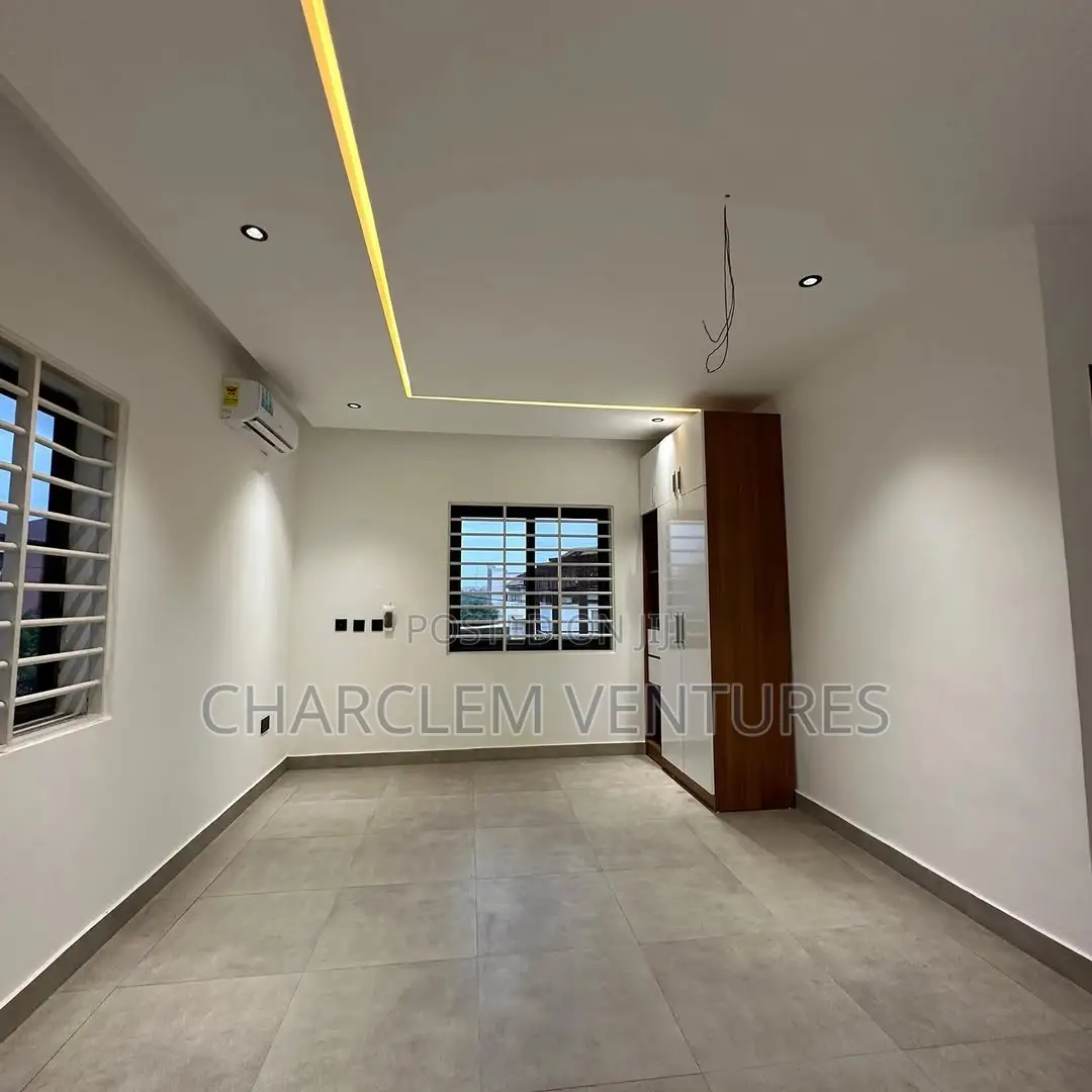 4bdrm House in Charclem Ventures, Lake Side Estate for sale