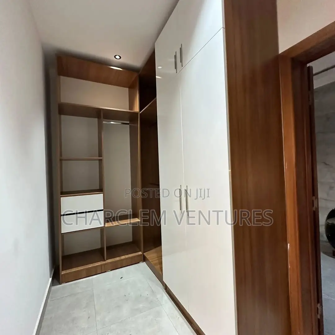 4bdrm House in Charclem Ventures, Lake Side Estate for sale
