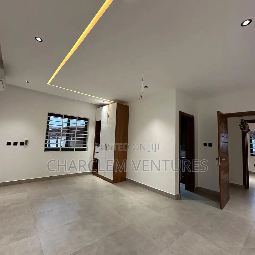 4bdrm House in Charclem Ventures, Lake Side Estate for sale