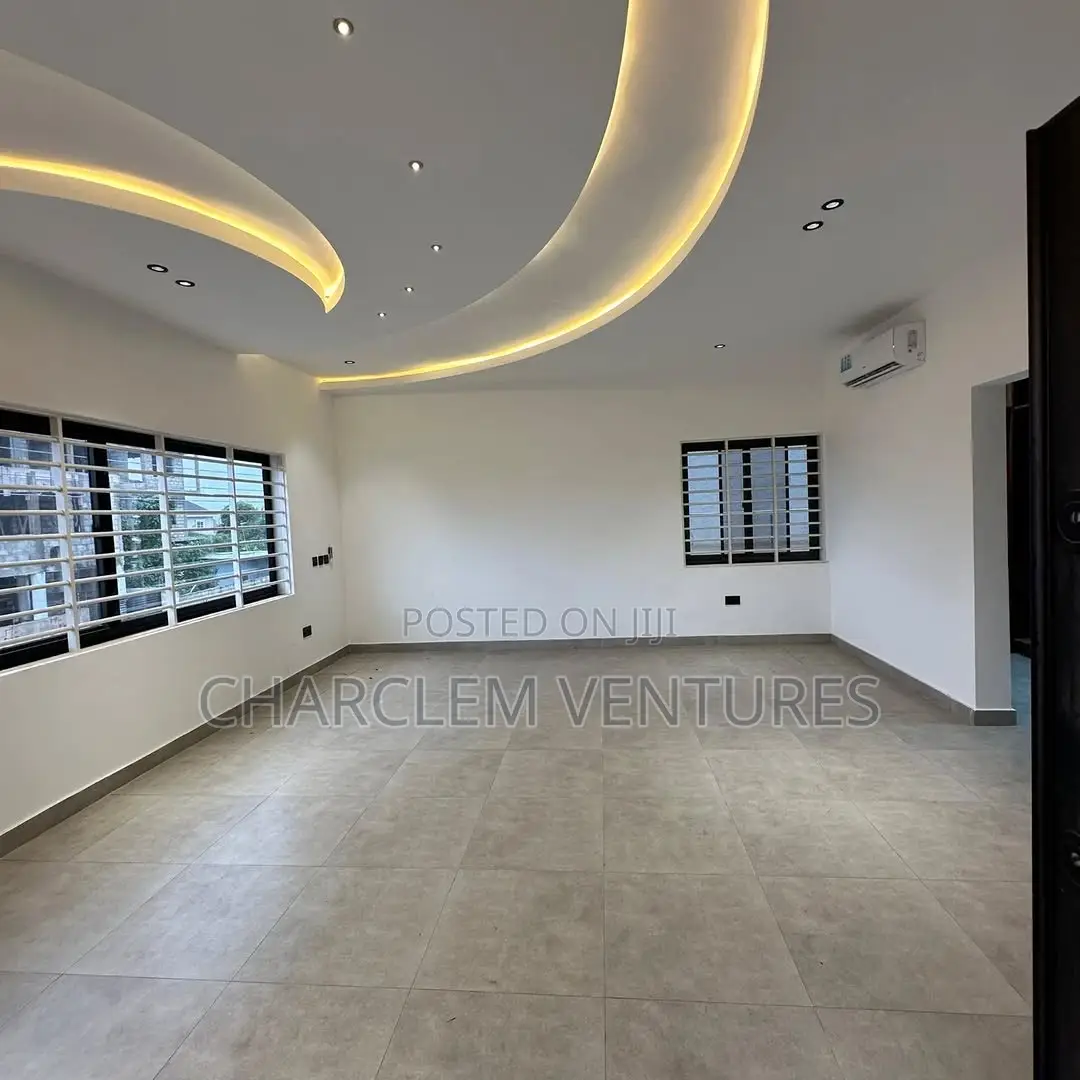 4bdrm House in Charclem Ventures, Lake Side Estate for sale