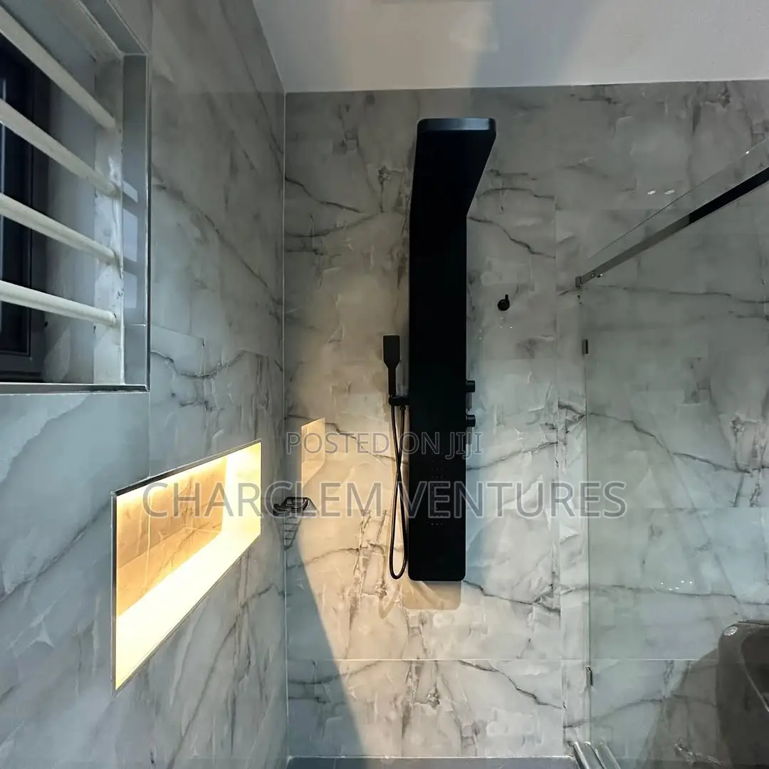 4bdrm House in Charclem Ventures, Lake Side Estate for sale
