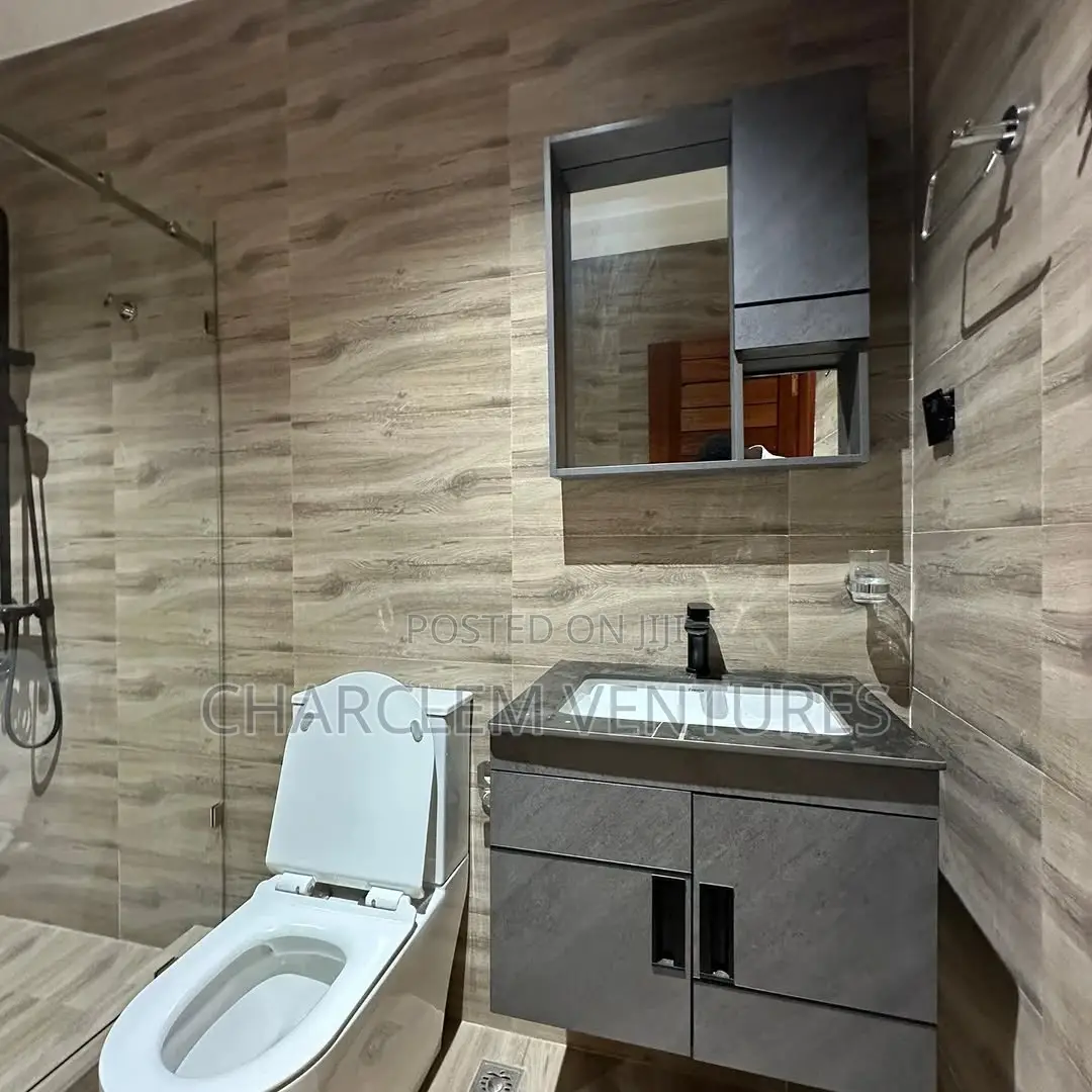 4bdrm House in Charclem Ventures, Lake Side Estate for sale