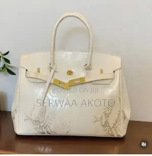 Ladies Dressing Bags