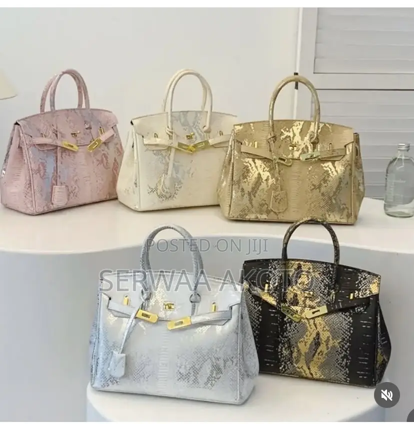 Ladies Dressing Bags