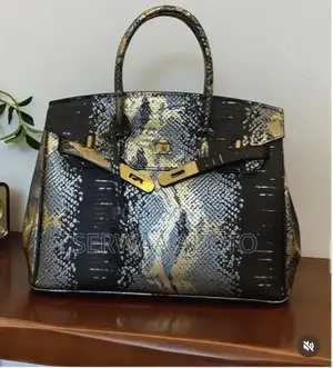 Ladies Dressing Bags