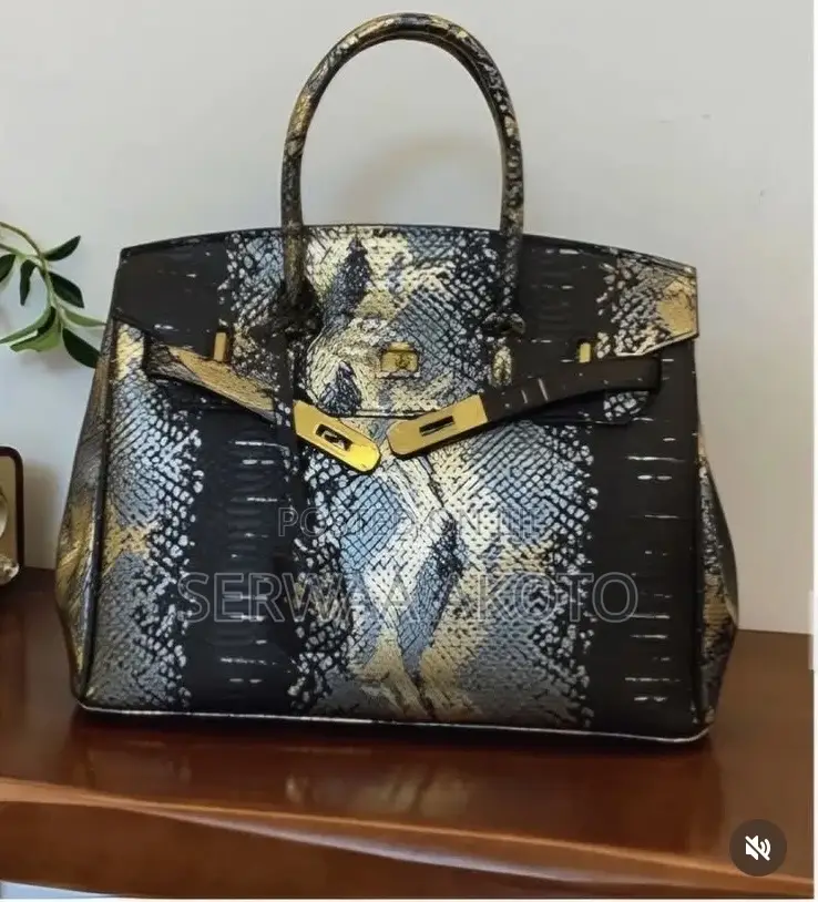 Ladies Dressing Bags