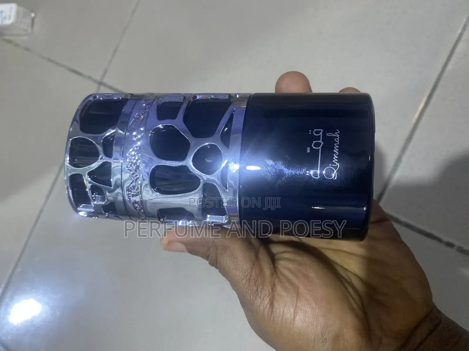 Qimmah for Men