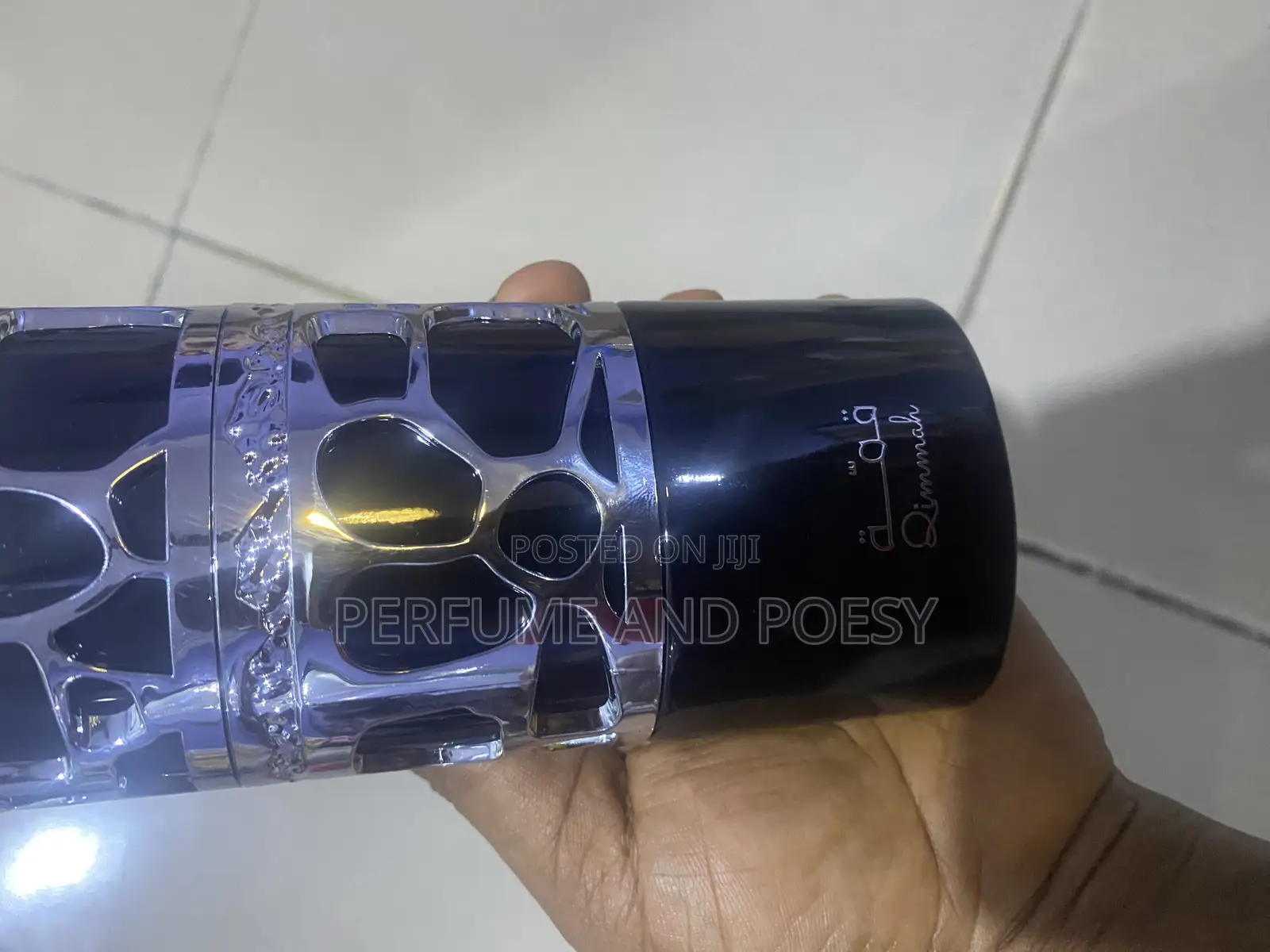 Qimmah for Men