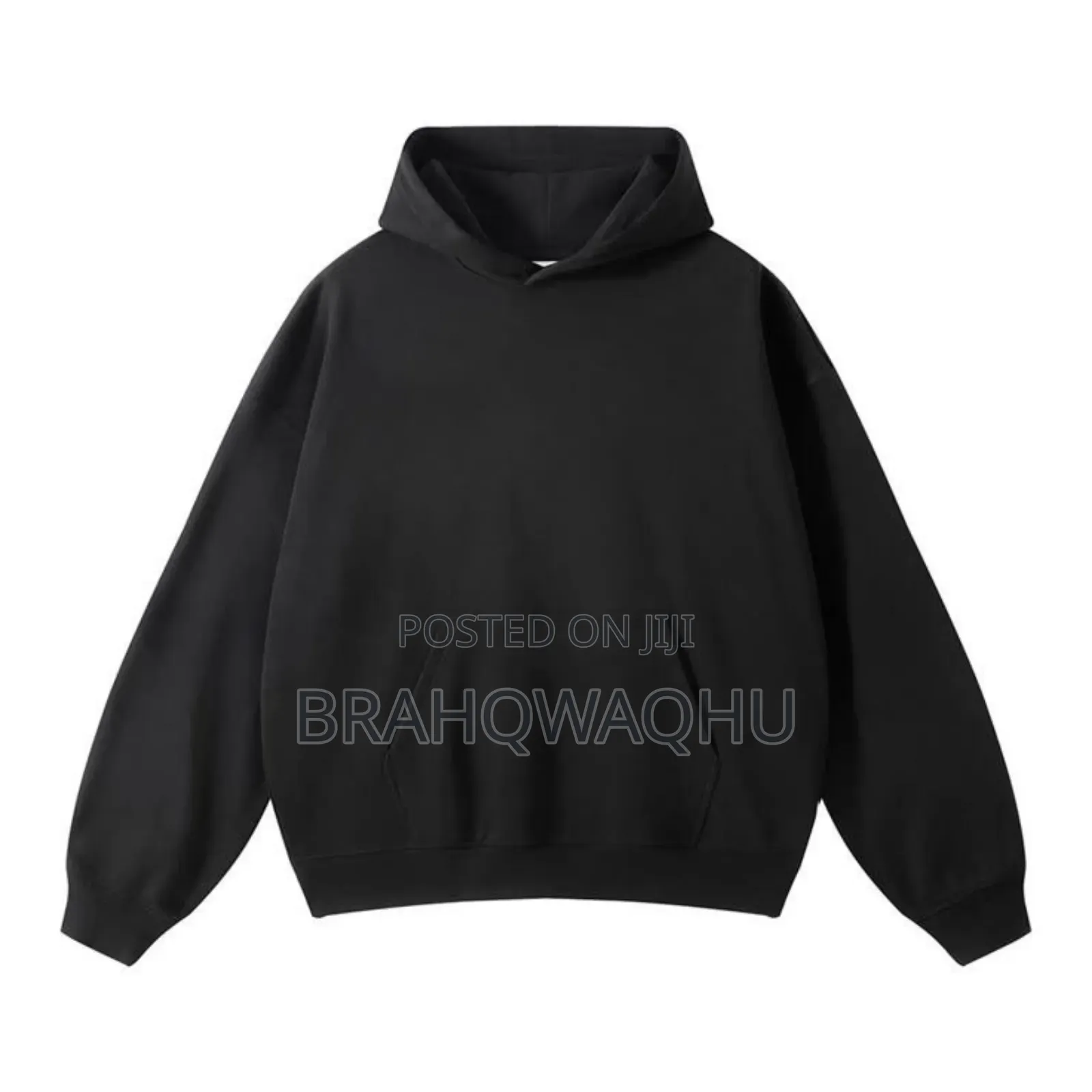 Hoodies and Sweattops
