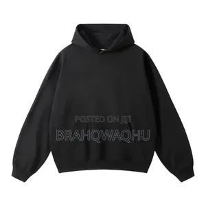 Hoodies and Sweattops