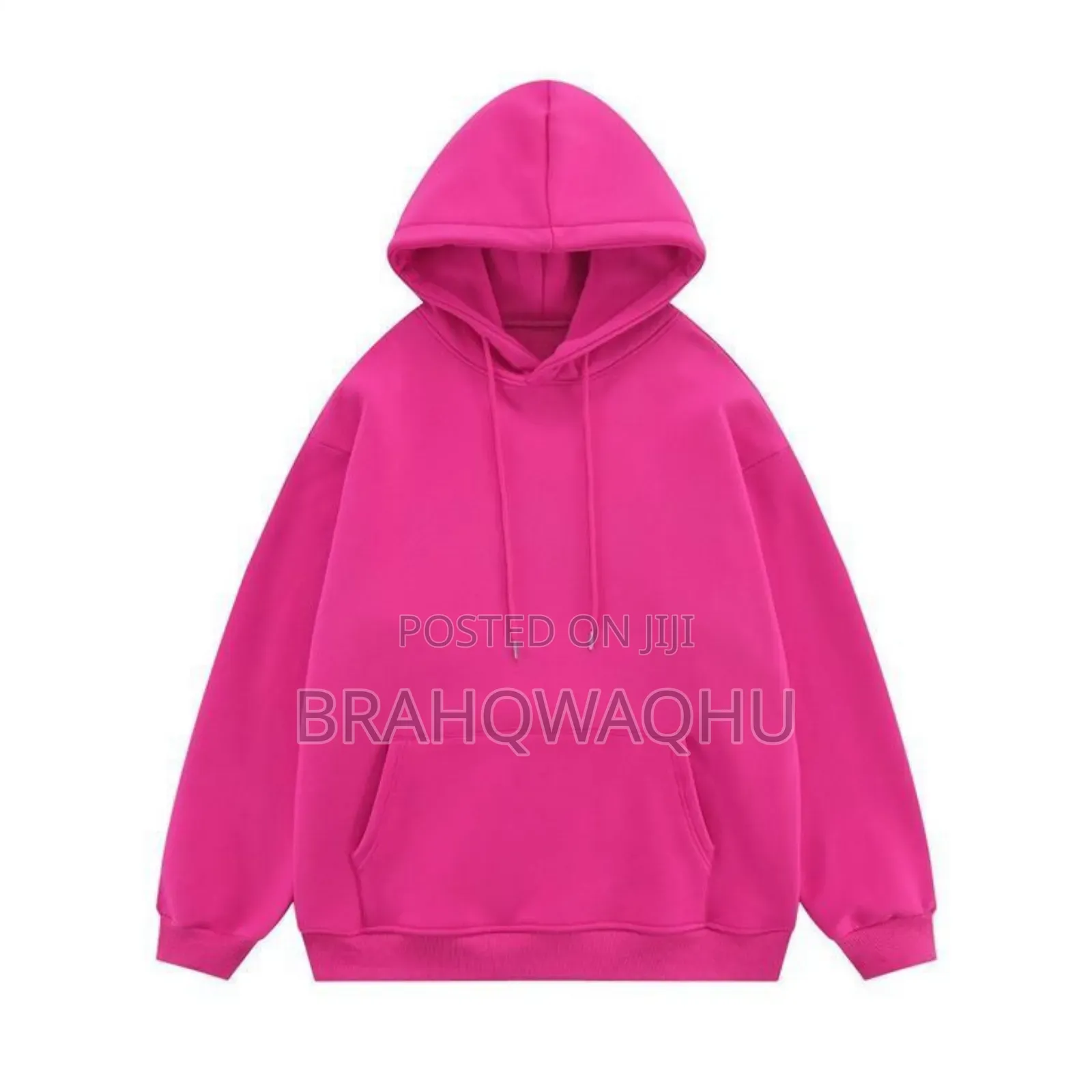 Hoodies and Sweattops