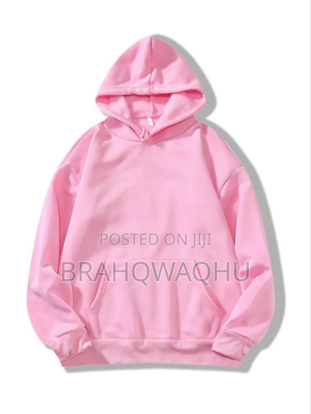 Hoodies and Sweattops