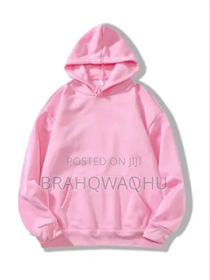Hoodies and Sweattops