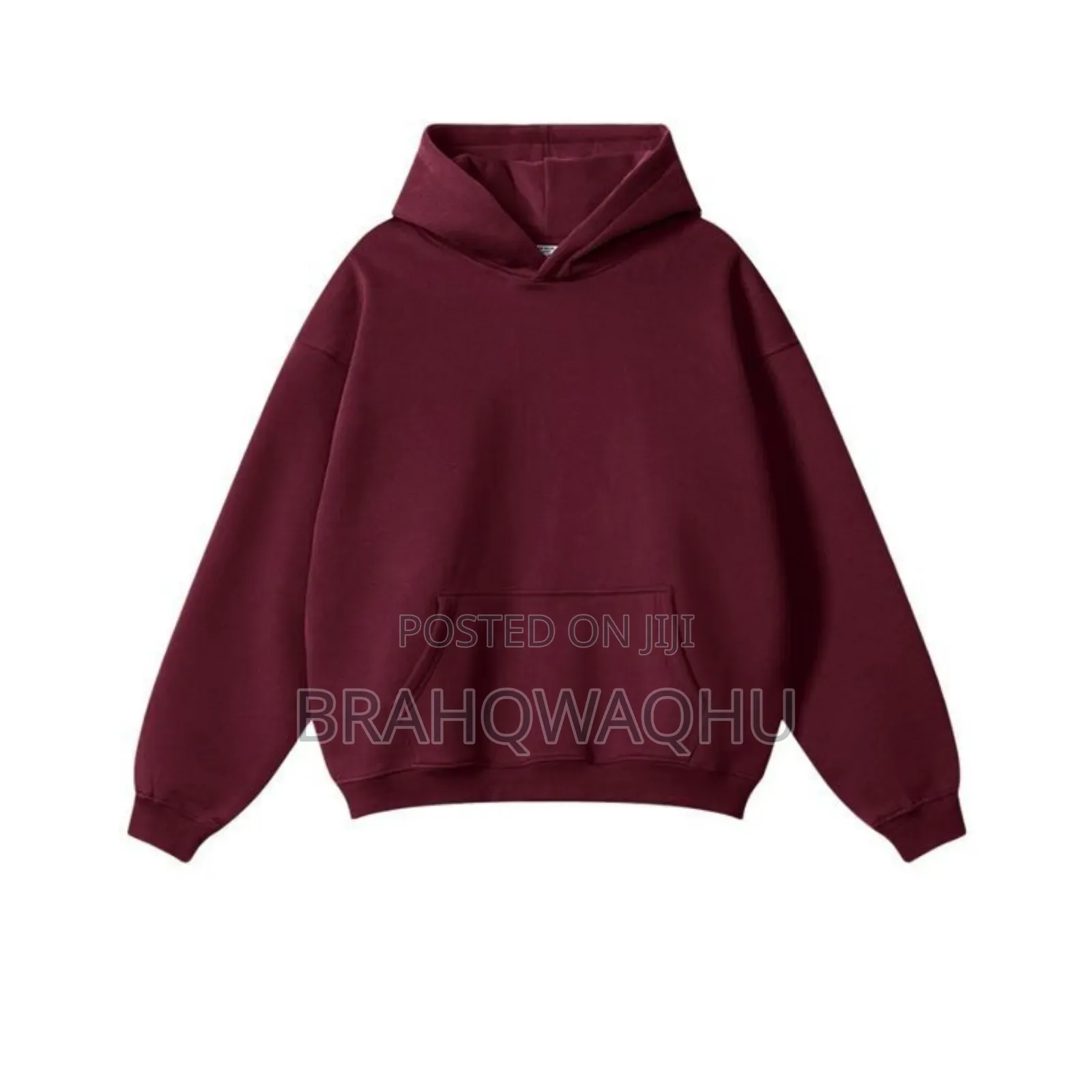 Hoodies and Sweattops