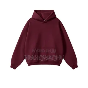 Hoodies and Sweattops