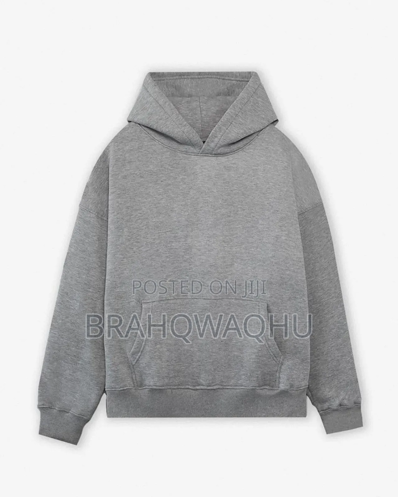Hoodies and Sweattops