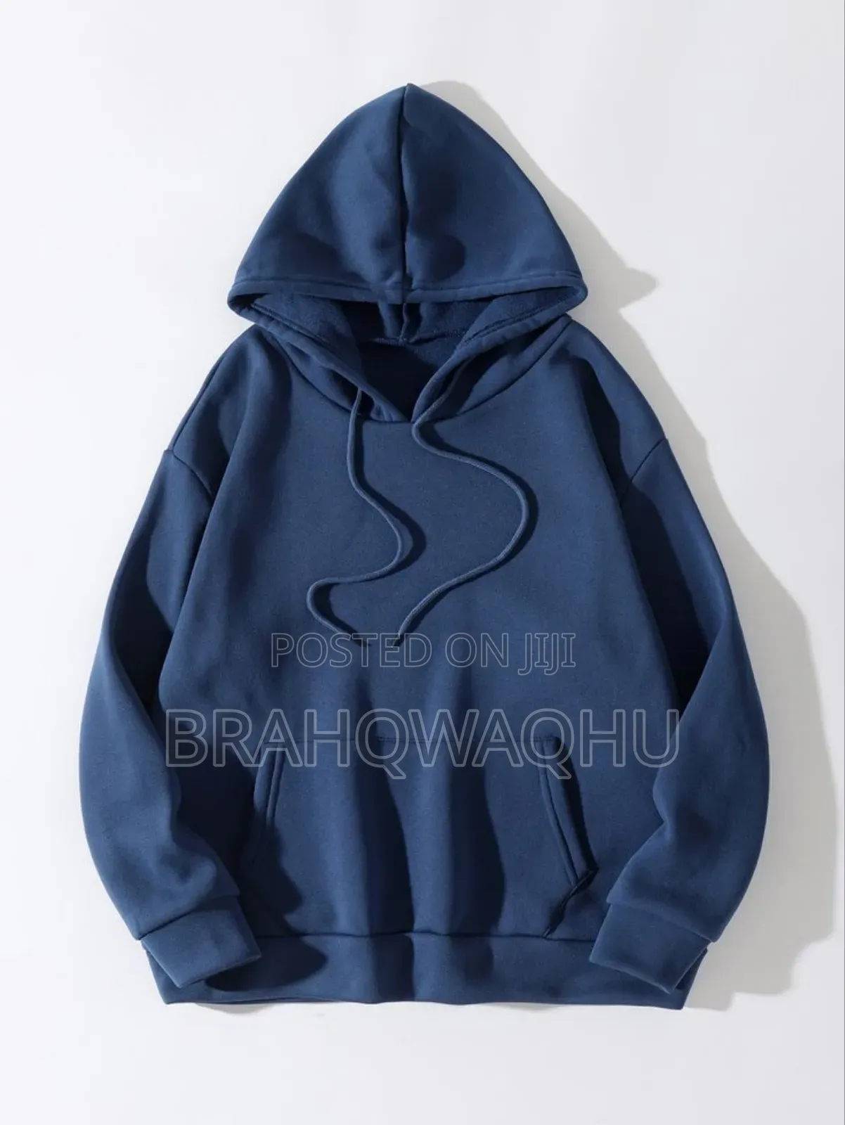 Hoodies and Sweattops