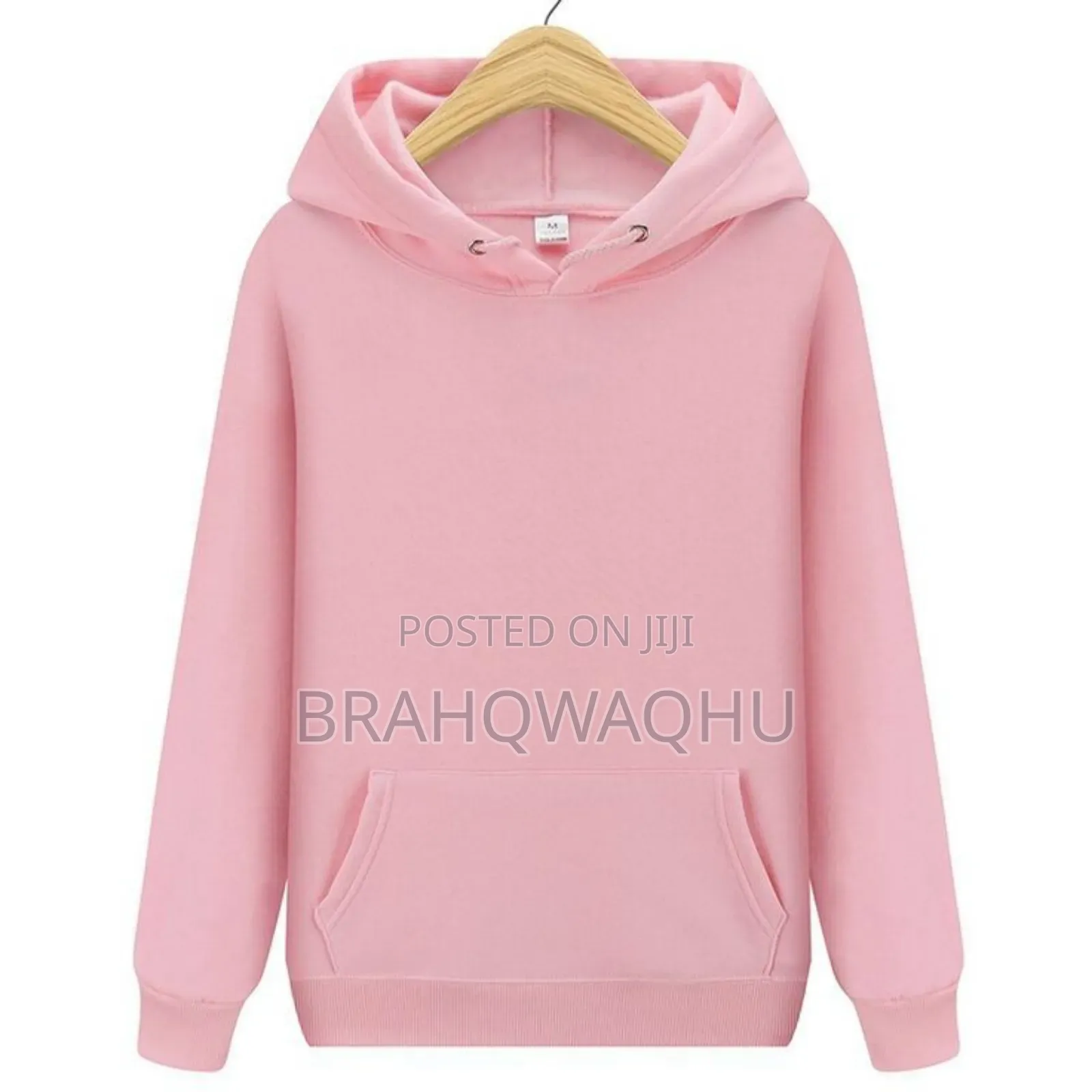 Hoodies and Sweattops
