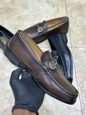 Salvatore Ferragamo Loafer for Bug Men