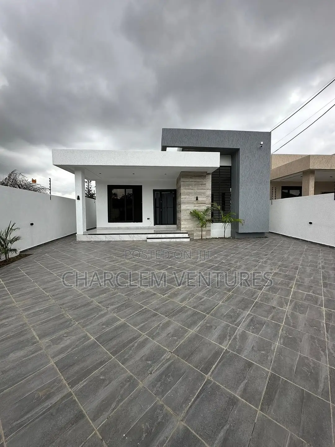 3bdrm House in Charclem Ventures, Adenta for sale