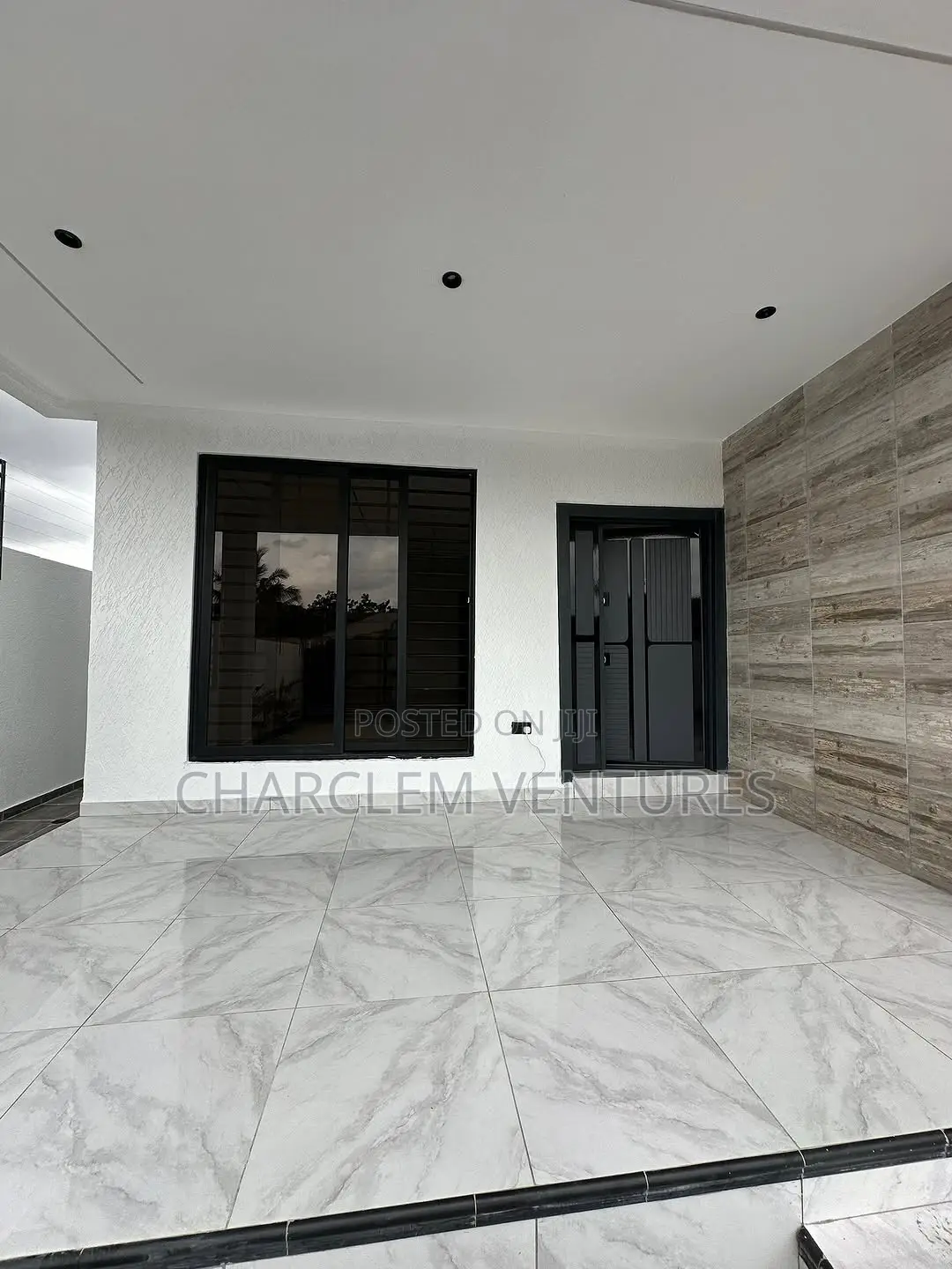 3bdrm House in Charclem Ventures, Adenta for sale