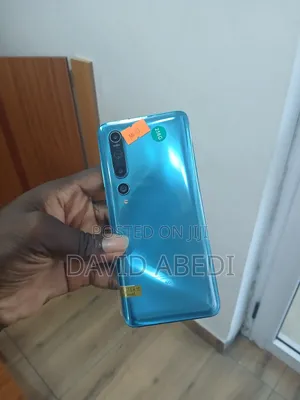 Xiaomi Mi 10 256 GB Blue