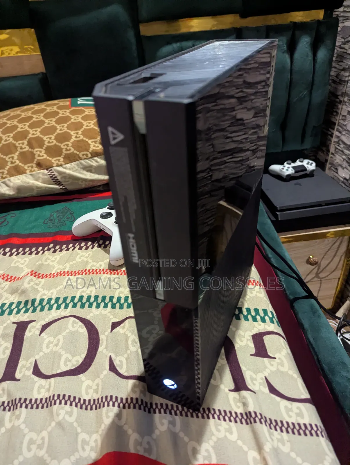 Microsoft Xbox One 1terrabyte 24games Quality Games