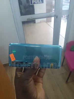 Xiaomi Mi Note 10 256 GB Blue
