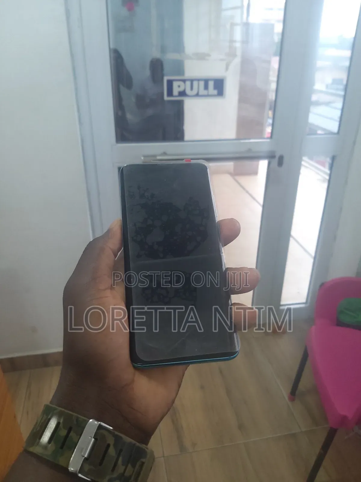 Xiaomi Mi Note 10 256 GB Blue