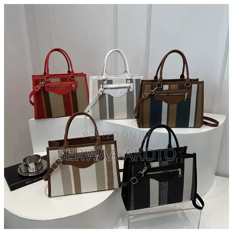 Ladies Fashion Bags