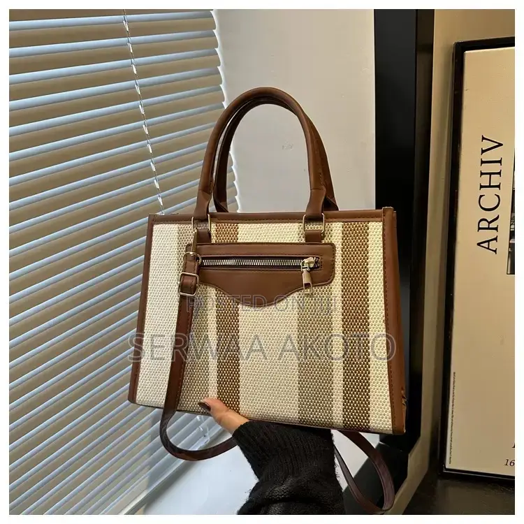 Ladies Fashion Bags