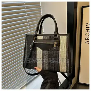 Ladies Fashion Bags