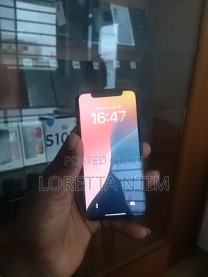 Apple iPhone 11 Pro 256 GB Gray