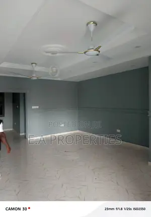 3bdrm Apartment in E A Properties, Pentecost for rent
