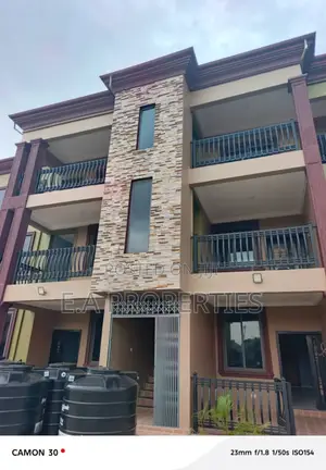 3bdrm Apartment in E A Properties, Pentecost for rent