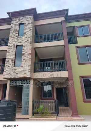 3bdrm Apartment in E A Properties, Pentecost for rent