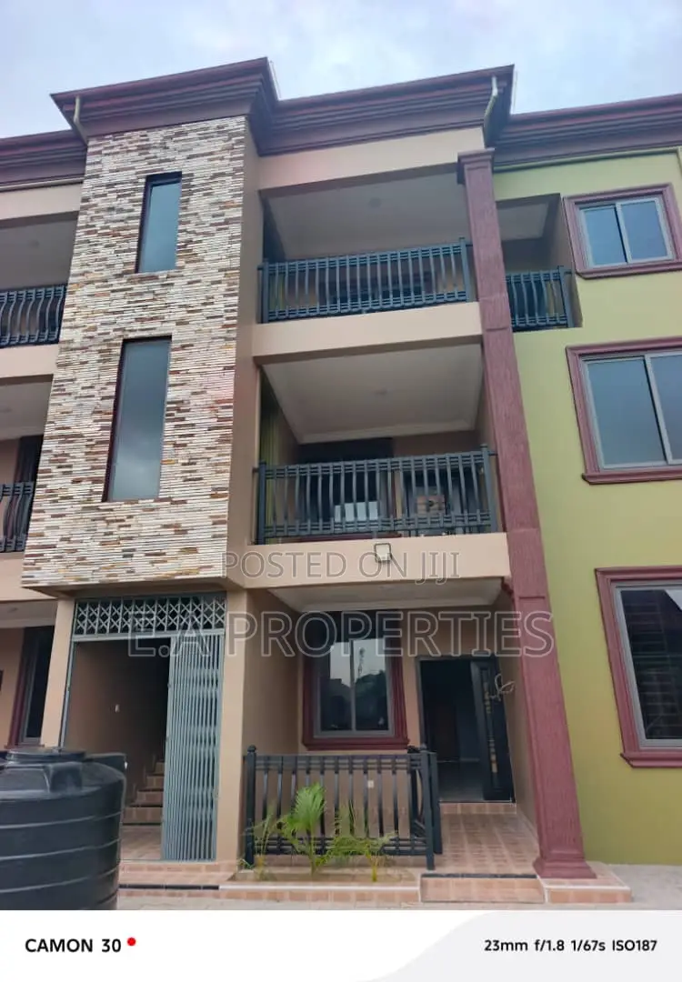 3bdrm Apartment in E A Properties, Pentecost for rent