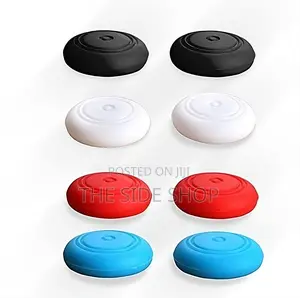 Nintendo Switch Controller Thumbstick Grip Rocker Cap Covers