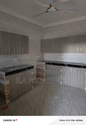 3bdrm Apartment in E A Properties, Pentecost for rent