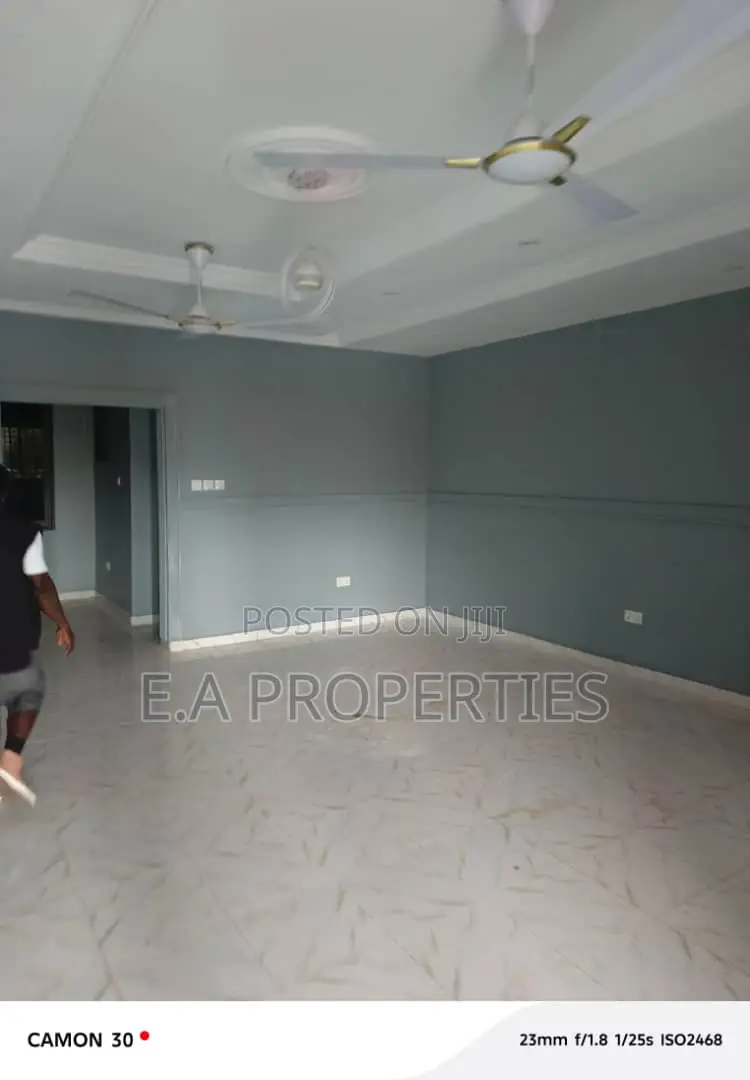 3bdrm Apartment in E A Properties, Pentecost for rent