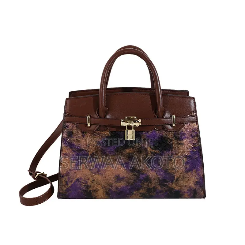 Luxurious Ladies Bags