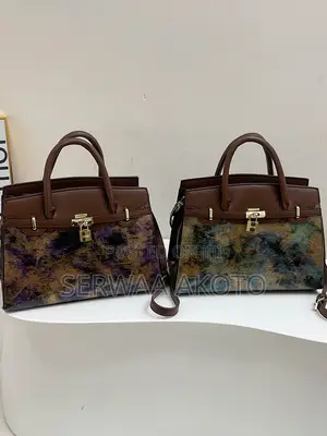 Luxurious Ladies Bags