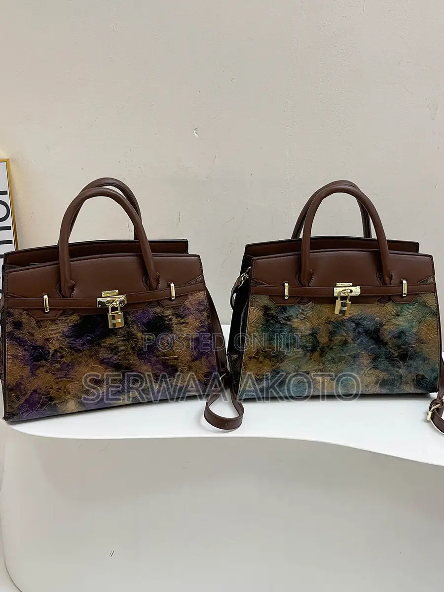 Luxurious Ladies Bags