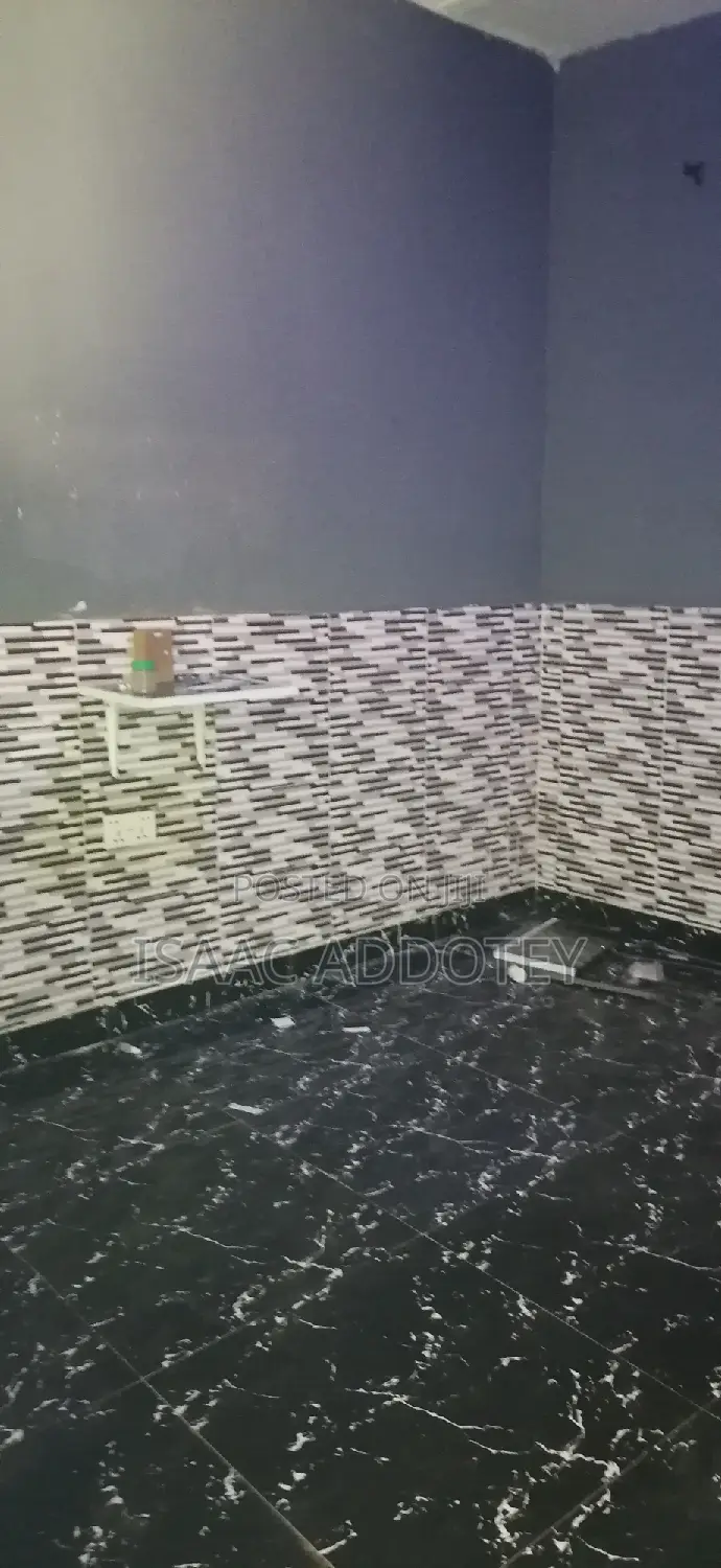 1bdrm Apartment in Nungua Buade, Spintex for rent